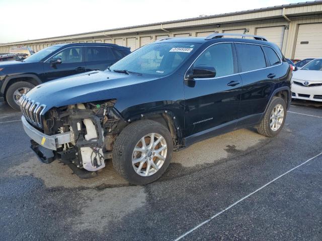 2018 JEEP CHEROKEE LATITUDE, 