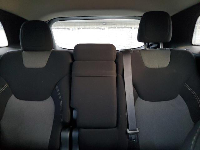 1C4PJLCB8JD560885 - 2018 JEEP CHEROKEE LATITUDE 黑色 照片 10