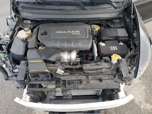 1C4PJLCB8JD560885 - 2018 JEEP CHEROKEE LATITUDE 黑色 照片 12