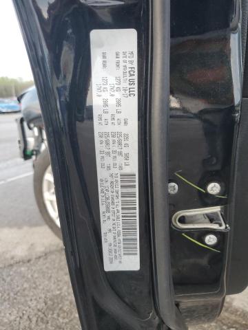 1C4PJLCB8JD560885 - 2018 JEEP CHEROKEE LATITUDE 黑色 照片 13