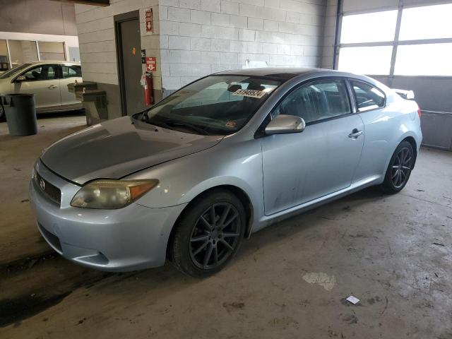 JTKDE167470160317 - 2007 TOYOTA SCION TC 蓝色 照片 1