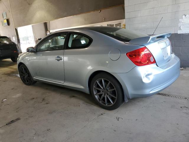 JTKDE167470160317 - 2007 TOYOTA SCION TC 蓝色 照片 2