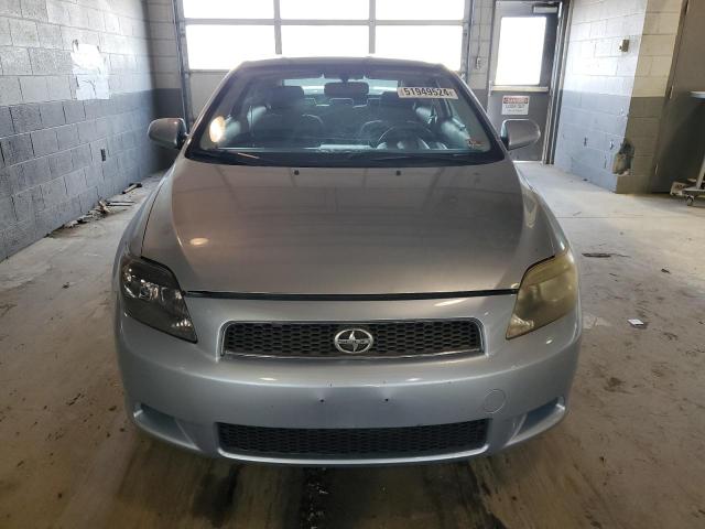 JTKDE167470160317 - 2007 TOYOTA SCION TC 蓝色 照片 5