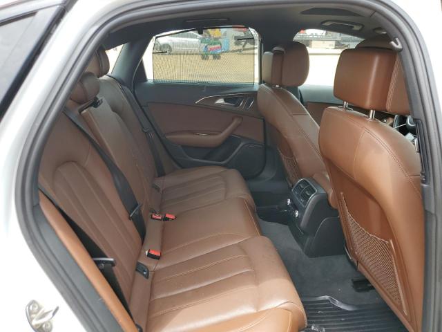 WAUHGAFC1GN176376 - 2016 AUDI A6 PRESTIGE Ağ foto 10