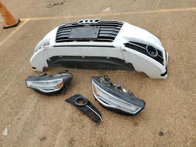 WAUHGAFC1GN176376 - 2016 AUDI A6 PRESTIGE Ağ foto 12