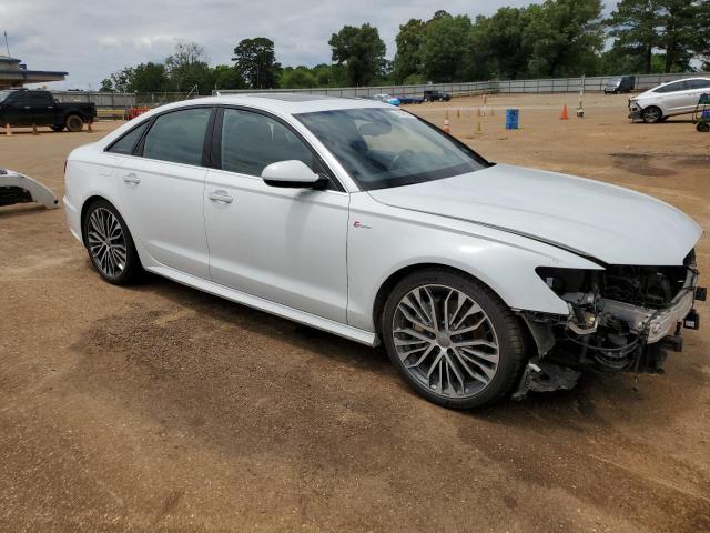 WAUHGAFC1GN176376 - 2016 AUDI A6 PRESTIGE Ağ foto 4
