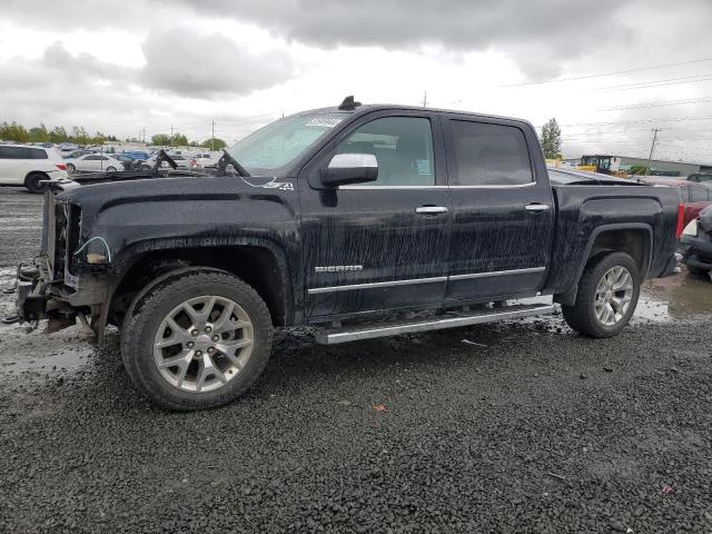 2015 GMC SIERRA K1500 SLT, 