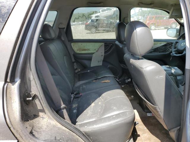 4F2CZ96113KM30376 - 2003 MAZDA TRIBUTE ES 灰色 照片 6