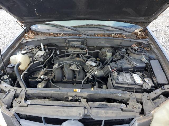 4F2CZ96113KM30376 - 2003 MAZDA TRIBUTE ES 灰色 照片 7