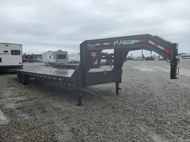 2021 PJ TRAILER, 