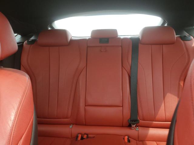 5UXKU0C52H0F99663 - 2017 BMW X6 SDRIVE35I WHITE photo 10