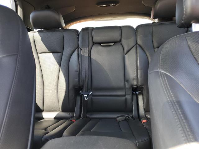 WA1VAAF7XHD032983 - 2017 AUDI Q7 PRESTIGE 灰色 照片 10