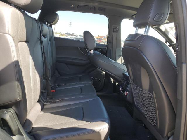 WA1VAAF7XHD032983 - 2017 AUDI Q7 PRESTIGE 灰色 照片 11