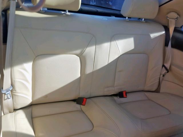 3VWRW3AG7AM020762 - 2010 VOLKSWAGEN NEW BEETLE  照片 6