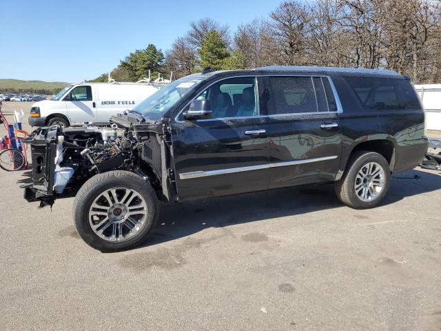 2020 CADILLAC ESCALADE ESV, 