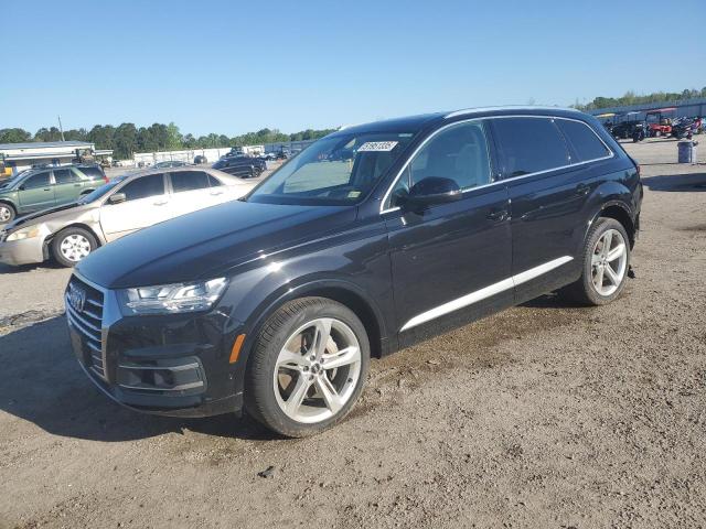 2019 AUDI Q7 PRESTIGE, null