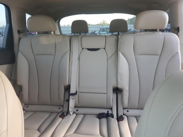 WA1VAAF74KD026605 - 2019 AUDI Q7 PRESTIGE BLACK photo 10
