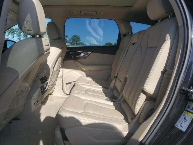 WA1VAAF74KD026605 - 2019 AUDI Q7 PRESTIGE BLACK photo 11