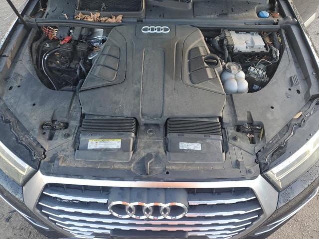 WA1VAAF74KD026605 - 2019 AUDI Q7 PRESTIGE BLACK photo 12