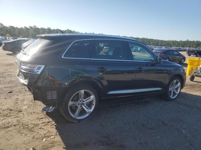 WA1VAAF74KD026605 - 2019 AUDI Q7 PRESTIGE BLACK photo 3