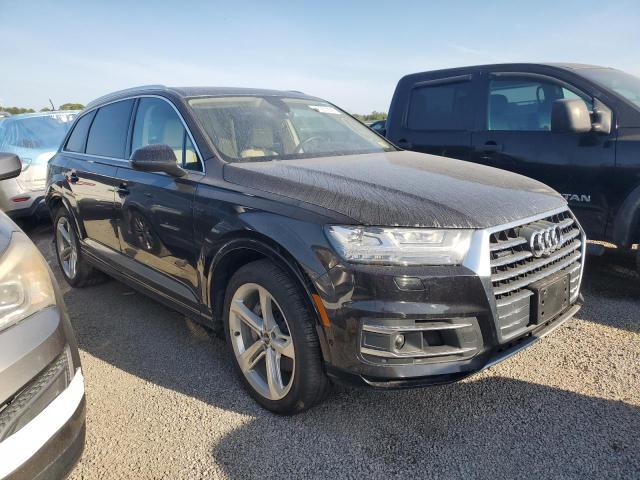 WA1VAAF74KD026605 - 2019 AUDI Q7 PRESTIGE BLACK photo 4
