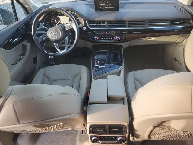 WA1VAAF74KD026605 - 2019 AUDI Q7 PRESTIGE BLACK photo 8