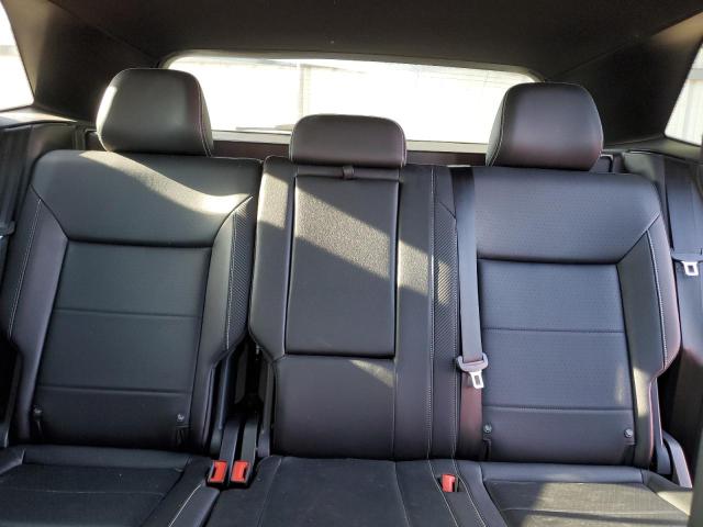 1V2JE2CA1PC218347 - 2023 VOLKSWAGEN ATLAS CROS SE MAROON photo 10