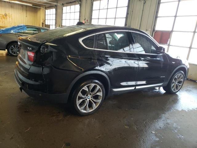 5UXXW5C53F0E88209 - 2015 BMW X4 XDRIVE35I BLACK photo 3