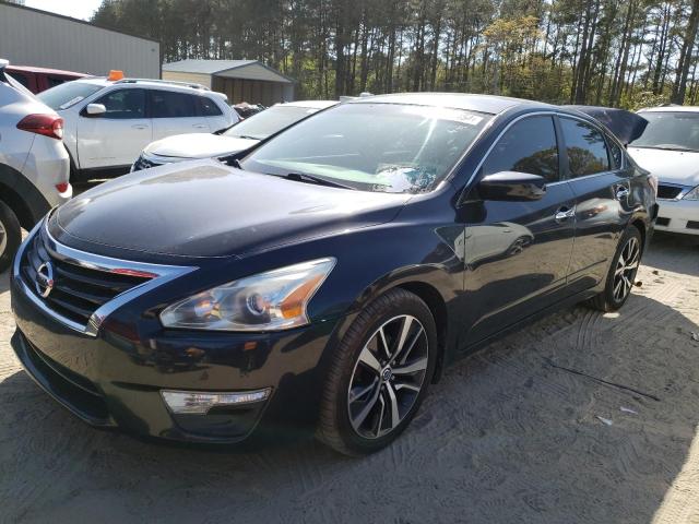 2015 NISSAN ALTIMA 2.5, 