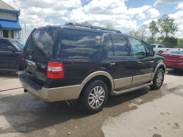 1FMJU1J57DEF44038 - 2013 FORD EXPEDITION XLT TWO TONE photo 3