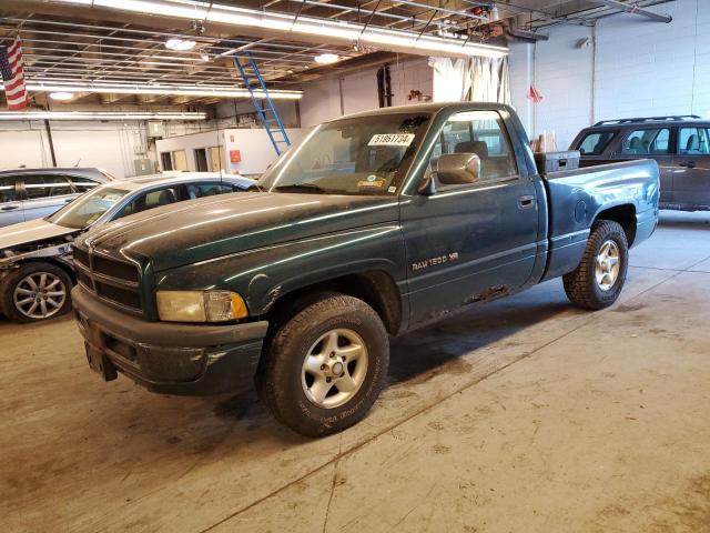 1996 RAM 1500, 