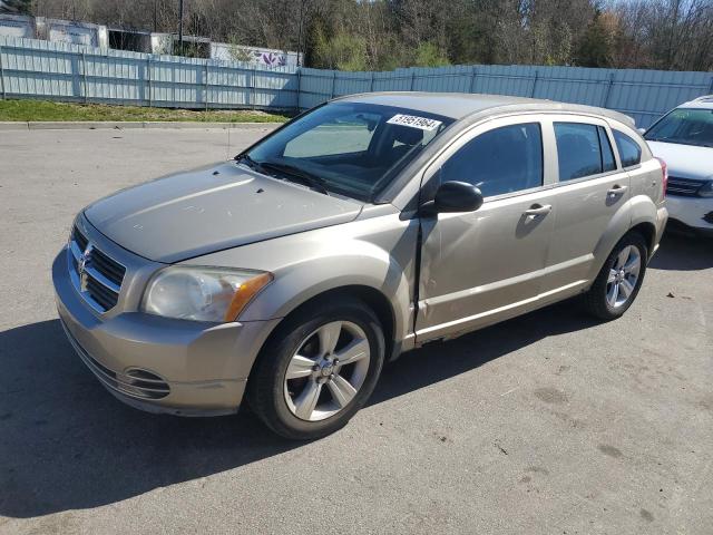 2010 DODGE CALIBER SXT, 