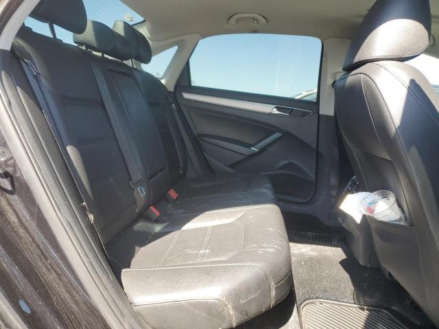 1VWLA7A31KC007873 - 2019 VOLKSWAGEN PASSAT WOLFSBURG 黑色 照片 10