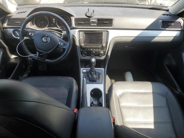 1VWLA7A31KC007873 - 2019 VOLKSWAGEN PASSAT WOLFSBURG 黑色 照片 8