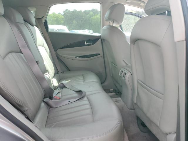 JN1AJ0HP0AM701038 - 2010 INFINITI EX35 BASE 灰色 照片 11