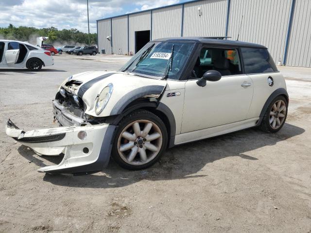 2004 MINI COOPER S, 