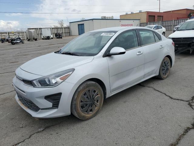 2023 KIA RIO LX, 