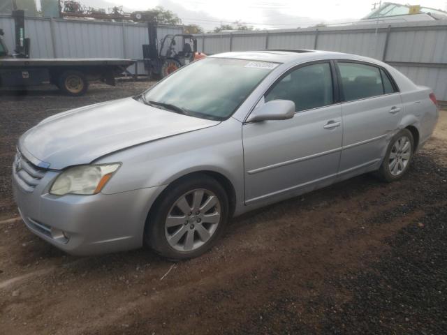 2007 TOYOTA AVALON XL, 