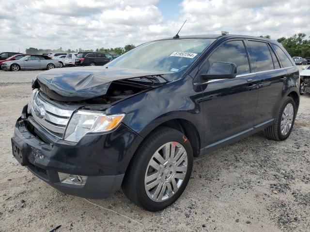 2008 FORD EDGE LIMITED, 