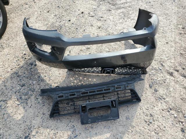 2HGFG12929H502977 - 2009 HONDA CIVIC EXL 银色 照片 12