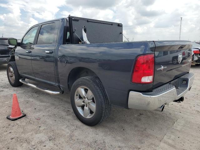 1C6RR7LT7HS604485 - 2017 RAM 1500 SLT CHARCOAL photo 2