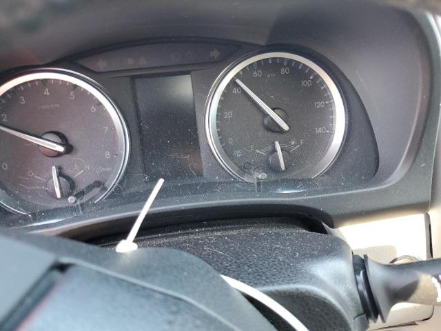 5TDKKRFH5GS505060 - 2016 TOYOTA HIGHLANDER XLE WHITE photo 9