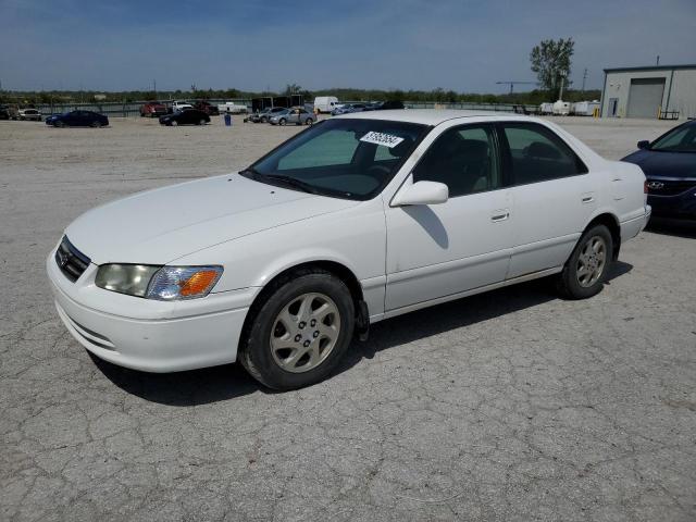 2000 TOYOTA CAMRY CE, 