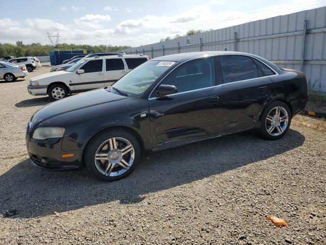 2008 AUDI A4 2.0T, 