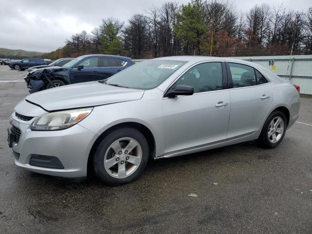 2015 CHEVROLET MALIBU LS, 
