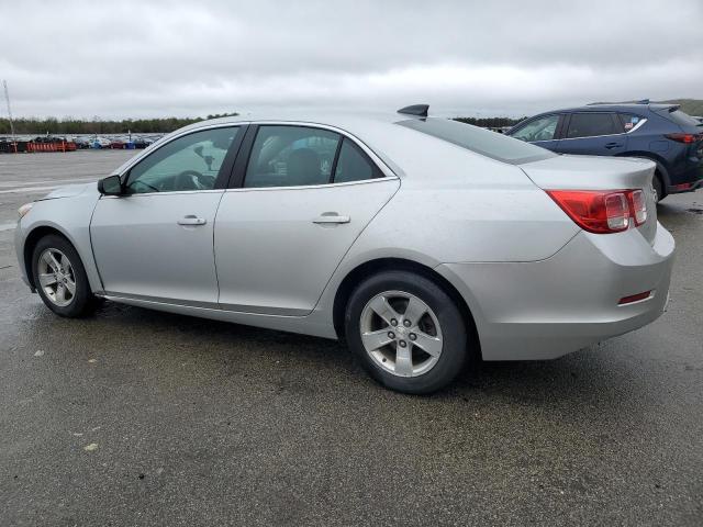 1G11A5SL2FF294893 - 2015 CHEVROLET MALIBU LS SILVER photo 2