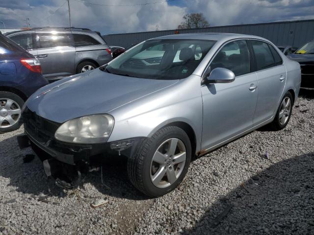 2009 VOLKSWAGEN JETTA SE, 