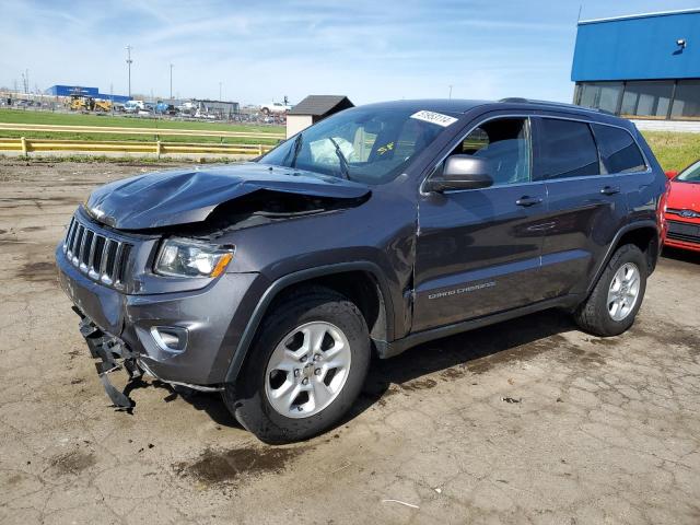 2014 JEEP GRAND CHER LAREDO, 