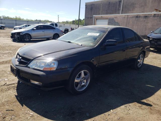 2003 ACURA 3.2TL, 