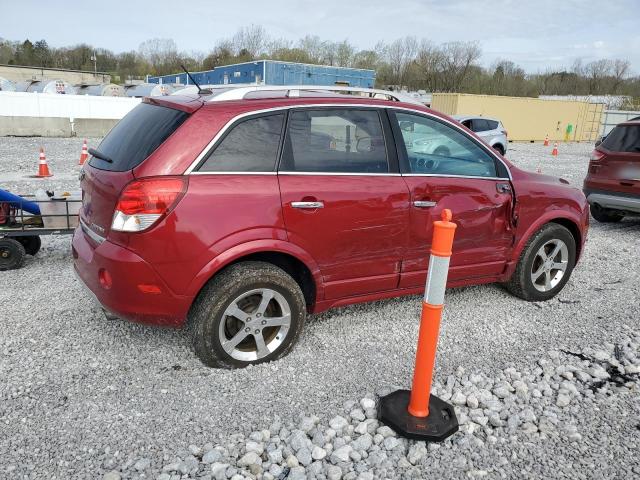 3GNAL3E56CS652031 - 2012 CHEVROLET CAPTIVA SPORT BURGUNDY photo 3